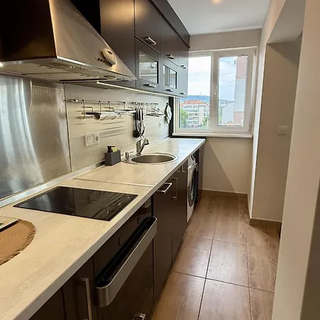 Appartamento Spacious And Stylish Near The Center *