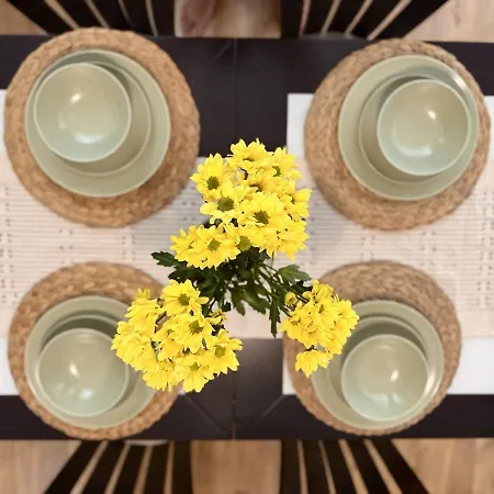 Spacious And Stylish Near The Center * וארנה
